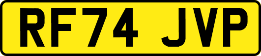 RF74JVP