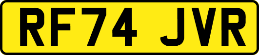 RF74JVR