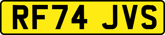 RF74JVS