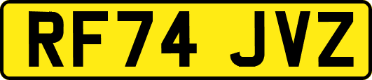 RF74JVZ