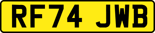 RF74JWB