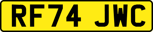 RF74JWC