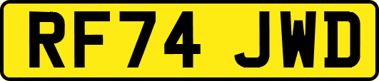 RF74JWD