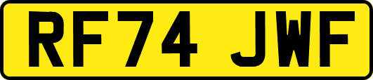 RF74JWF
