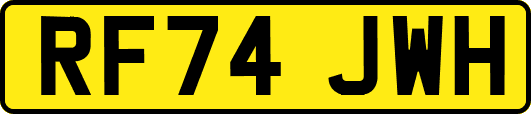 RF74JWH