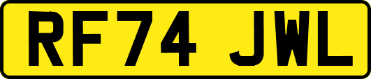 RF74JWL