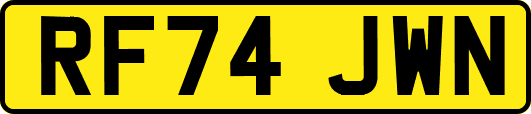 RF74JWN