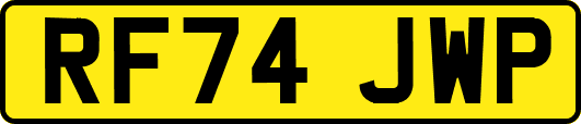 RF74JWP