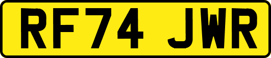 RF74JWR