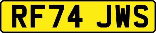 RF74JWS