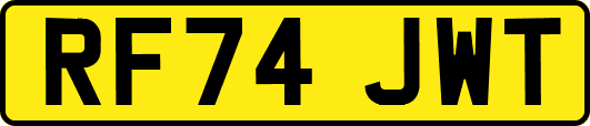RF74JWT