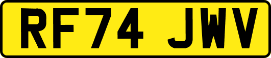 RF74JWV