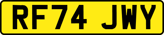RF74JWY