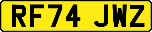 RF74JWZ