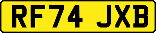 RF74JXB