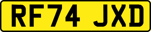 RF74JXD