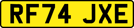 RF74JXE