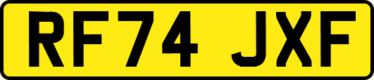 RF74JXF