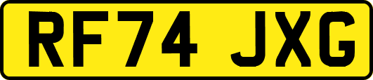 RF74JXG