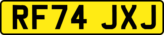 RF74JXJ