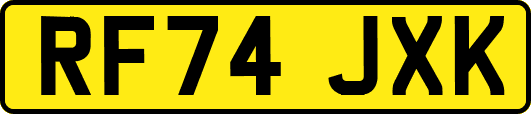 RF74JXK