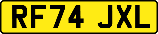 RF74JXL