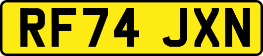 RF74JXN