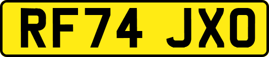RF74JXO