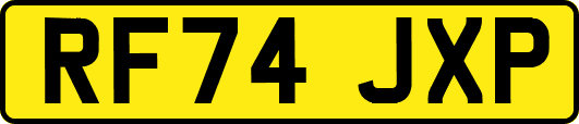 RF74JXP