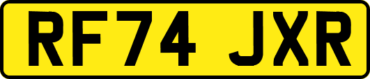 RF74JXR