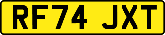 RF74JXT