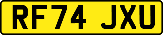 RF74JXU