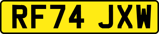 RF74JXW