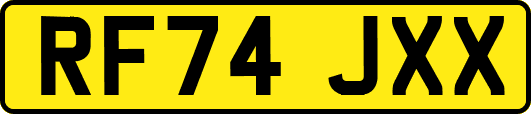 RF74JXX