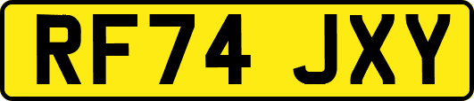 RF74JXY