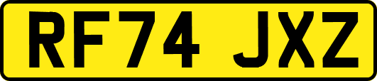 RF74JXZ
