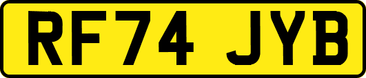 RF74JYB