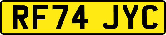 RF74JYC