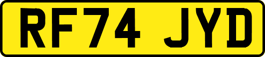 RF74JYD