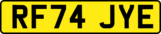RF74JYE