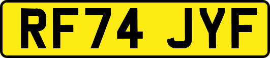 RF74JYF