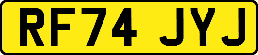 RF74JYJ