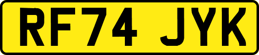 RF74JYK