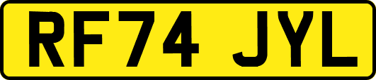RF74JYL