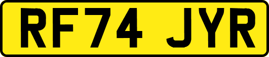 RF74JYR