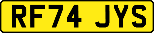 RF74JYS