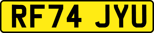 RF74JYU