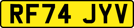 RF74JYV