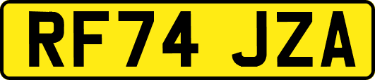 RF74JZA