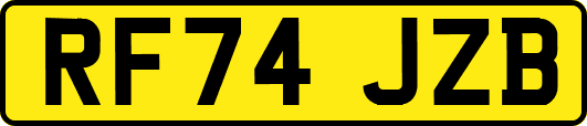 RF74JZB